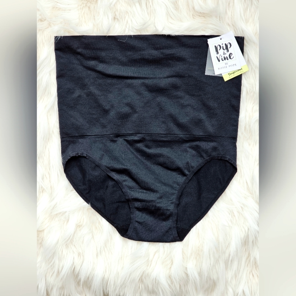 Shapewear Slim Panty Brief from Pip & Vine